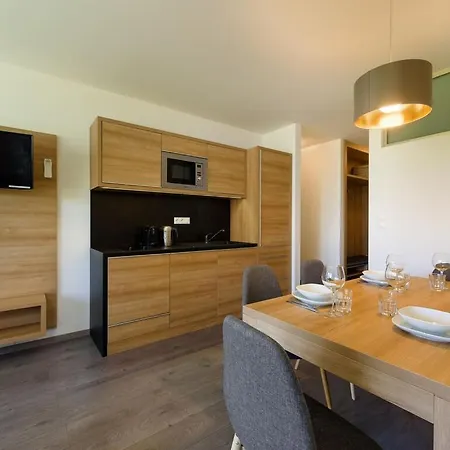 Holiday home Classy Holiday In Lutzmannsburg With Garden *