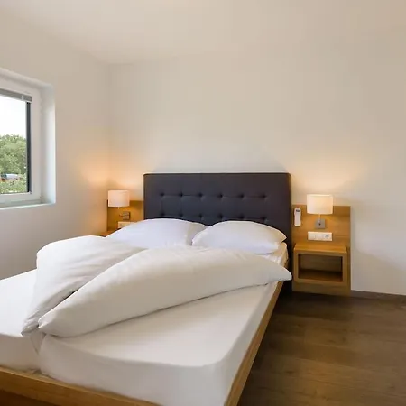 Classy Holiday In Lutzmannsburg With Garden Holiday home *