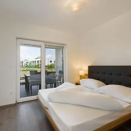 Classy Holiday In Lutzmannsburg With Garden Holiday home