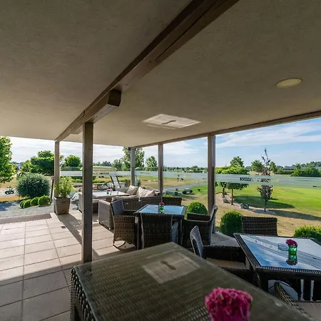 Classy Holiday In Lutzmannsburg With Garden Holiday home Zsira