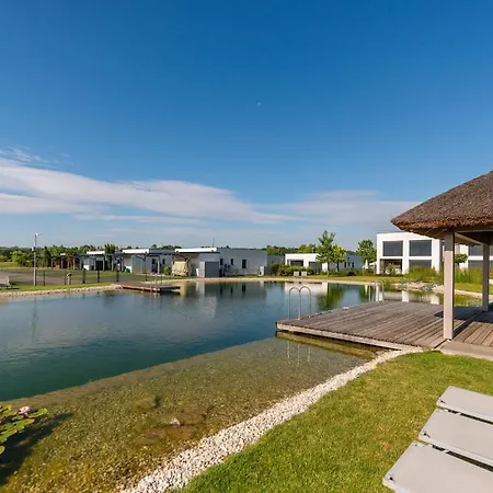 Classy Holiday In Lutzmannsburg With Garden Holiday home